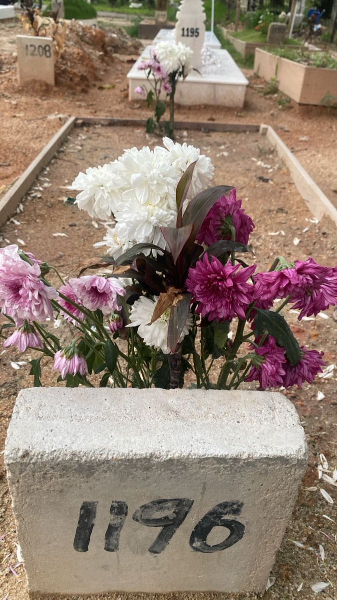 febfynolue's tweet photo. al-fatihah mama - Norlela binti Haron ❤️

mama , hari ini merupakan hari ke-70 mama pergi meninggalkan kami 😔 tidak terasa masa itu berlalu begitu pantas , kita berjauhan tapi mama akan selalu ada di hati 🤲🏻❤️ semoga kita bertemu di syurga Allah ya mama ❤️ https://t.co/1gjjDvQz6h