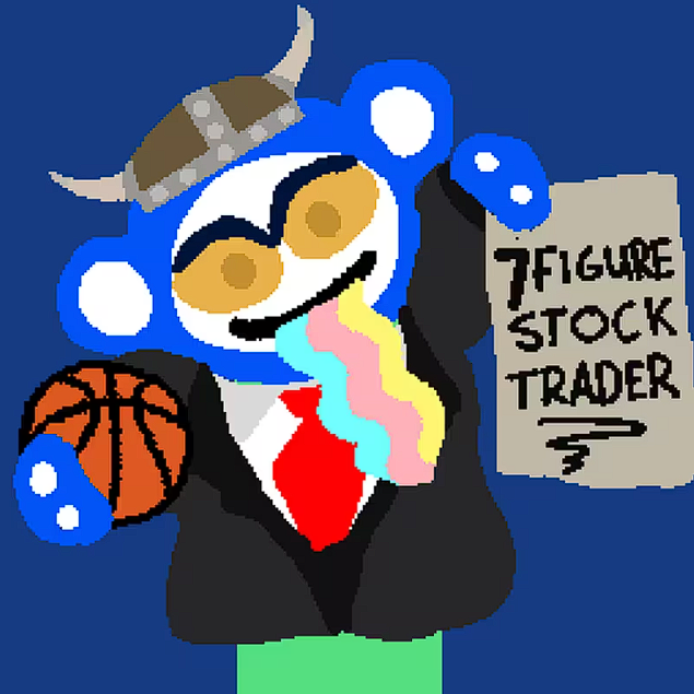 ApesDegeneratis tweet media