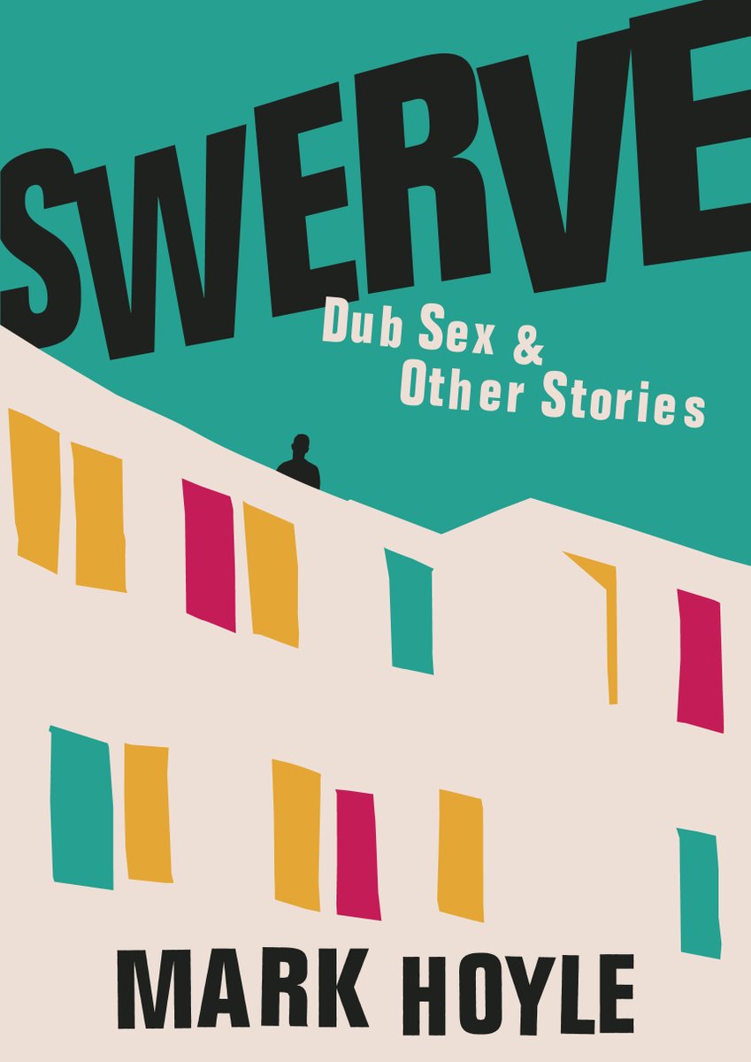 Route_News's tweet photo. 'Captures 1980s Manchester’s underbelly, or perhaps heart would be a better term, in all its decadent, grimy glory. A highly readable mix of remembering and storytelling. It’s good stuff.'

Swerved reviewed by International Times ➡️ https://t.co/a0yKBJXR4r https://t.co/xraj2Ch4II