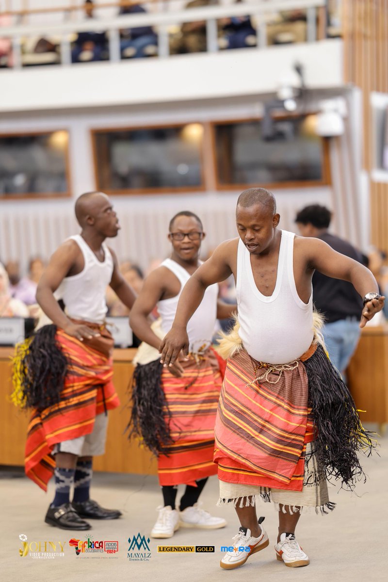 parfait_onanga's tweet photo. Honored to have joined yesterday’s Down Syndrome & Intellectual Disabilities (#DSID) Awareness event at #AfricaHall.UNECA. @DeborahFoundation, established by H.E #AbadulaGemeda and family. Let’s ‘Leave No One Behind’ and empower every child to thrive. #InclusionMatters #UNOAU https://t.co/5j7MV80cde