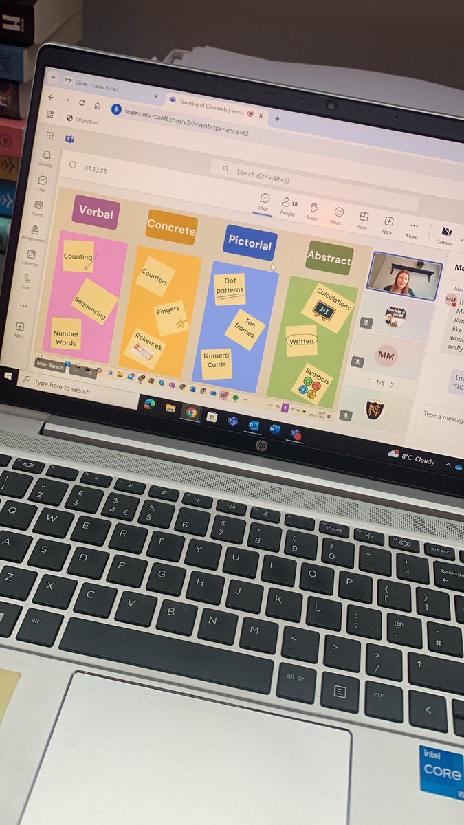 SLC Numeracy and Mathematics (@slcnumeracy) on Twitter photo Great presentation from our very own Taylor this morning <a href="/wp_education/">West Partnership</a> Numeracy Conference. Lots of great ideas and sharing super practice! Thank you Taylor. #slc123 <a href="/EducationSLC/">SLC Education - CQIS</a> Great presentation from our very own Taylor this morning <a href="/wp_education/">West Partnership</a> Numeracy Conference. Lots of great ideas and sharing super practice! Thank you Taylor. #slc123 <a href="/EducationSLC/">SLC Education - CQIS</a>