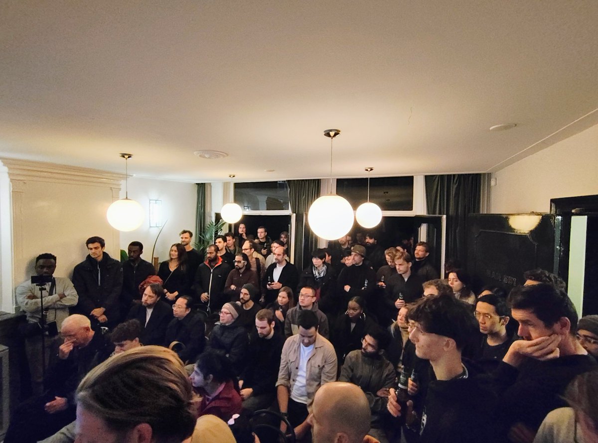 Chris Laffra tweet media