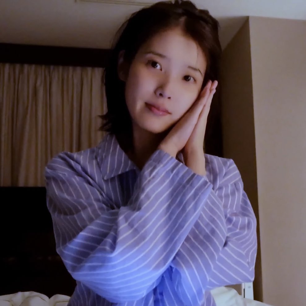 iuper6's tweet photo. I vote #iu for Fans’ Choice - Female Award #2024MAMAVOTE https://t.co/R05z4lcE8E