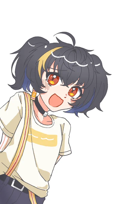 #GaonArt お気に入りカット 