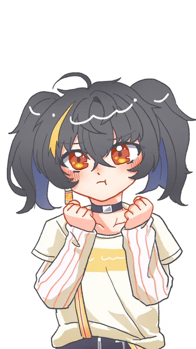 #GaonArt お気に入りカット 