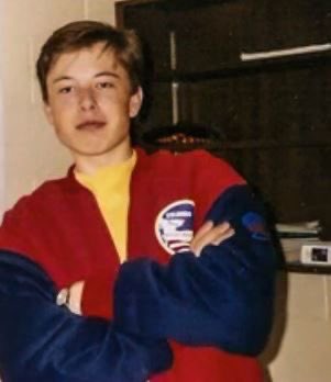 Noblemasculin1's tweet photo. 10 fascinating facts about Elon Musk, thread 📮

1. He was once a SoundCloud Rapper. https://t.co/1GyzmMdhBn