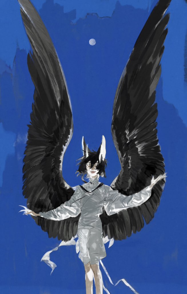 EnDuri_'s tweet image. 分享图片