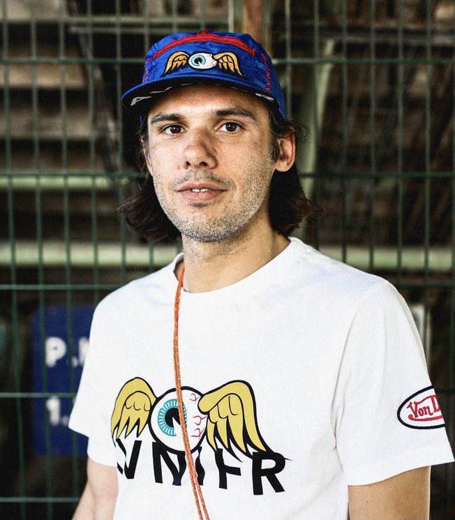 gaak_fr's tweet photo. 🚨OFFICIEL : Le prochain film d’ORELSAN se déroulera au Japon où il va devoir faire face à des Yokaïs ! 👹

🗓️ Sortie prévue pour le 22 Octobre 2025 ! https://t.co/RTYQAbCNMh