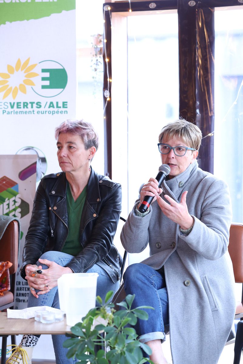 David Cormand🌻🇪🇺🌍🌏🌎 (@davidcormand) on Twitter photo <a href="/ValerieAuvray67/">valerie.auvray.normandie@gmail.com</a> et Marie-Laure Baron nous ont présenté l'action du Comité de Défense Boucle de Seine et du Comité de Défense de Freneuse, contre les déchets industriels ultimes ! 👏👏 <a href="/ValerieAuvray67/">valerie.auvray.normandie@gmail.com</a> et Marie-Laure Baron nous ont présenté l'action du Comité de Défense Boucle de Seine et du Comité de Défense de Freneuse, contre les déchets industriels ultimes ! 👏👏