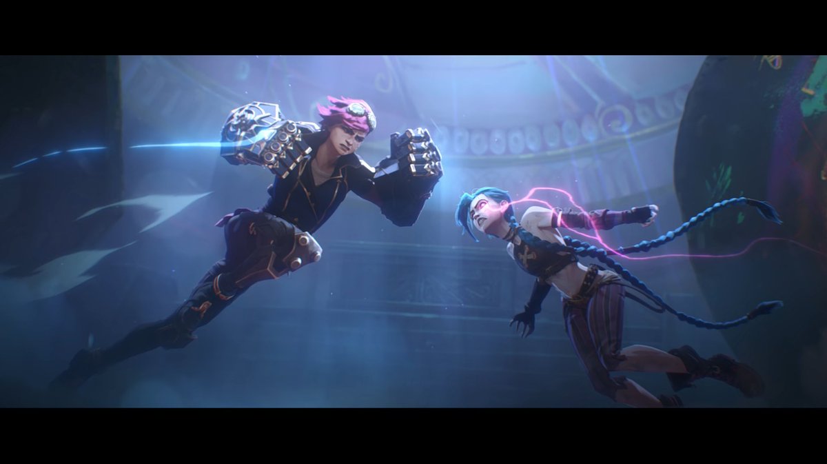 Lightrex @ JINX IS MY LIFE tweet media