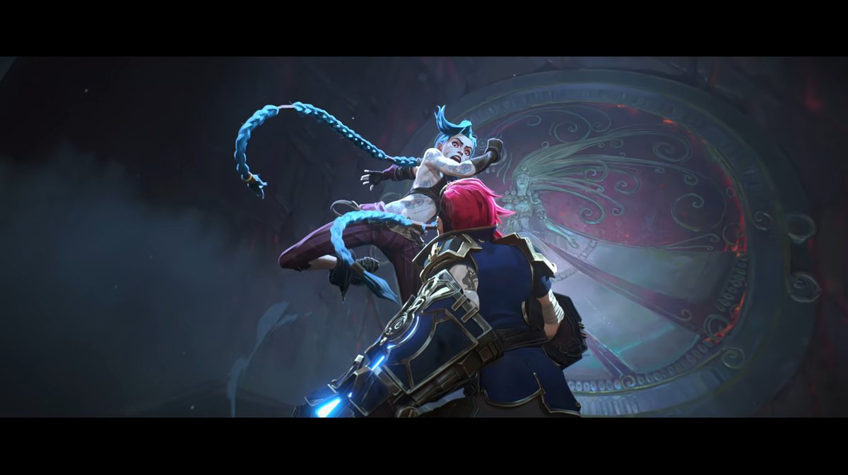 Lightrex @ JINX IS MY LIFE tweet media