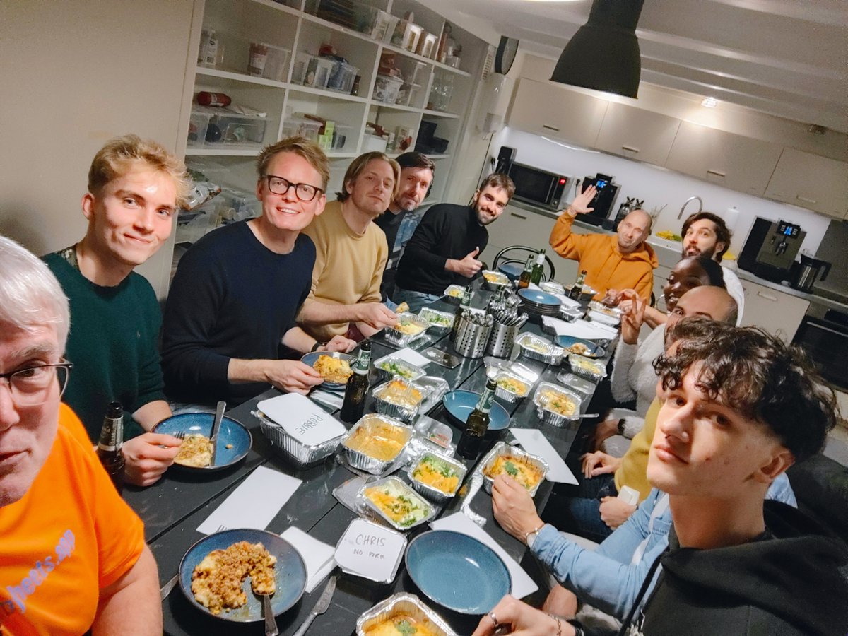 Chris Laffra tweet media