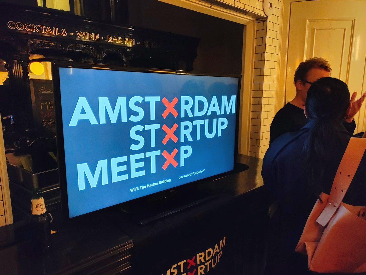 Chris Laffra tweet media