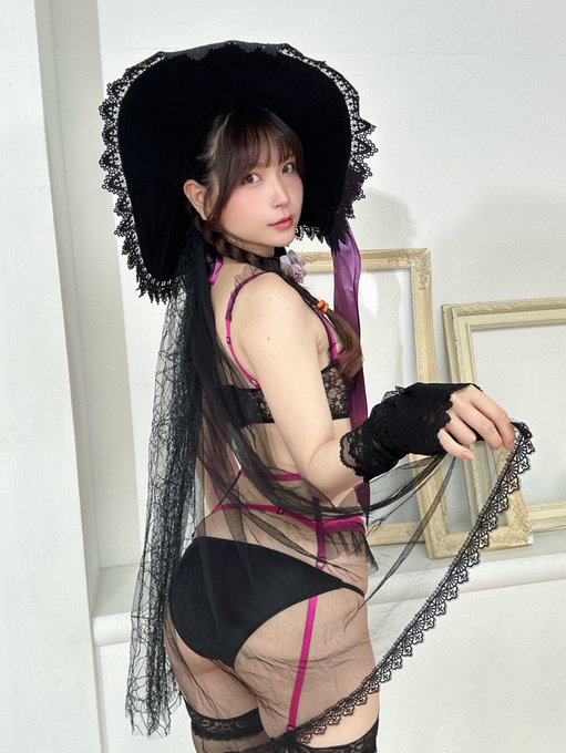 コスプレイヤーあまつまりな（あまつ様）のTwitter画像57