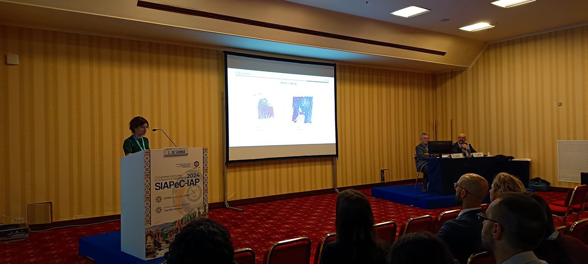 Simona De Summa tweet media