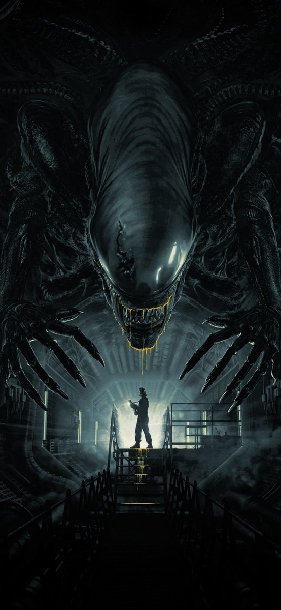 Papers_app's tweet photo. Alien: Romulus

Movie Wallpapers #12 https://t.co/4sDRbAyOeQ