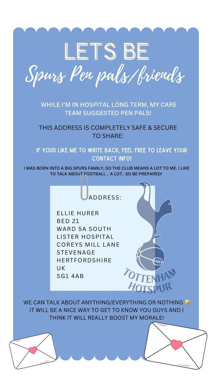 elle👩🏻‍🔬🧜🏽‍♀️ THFC tweet media