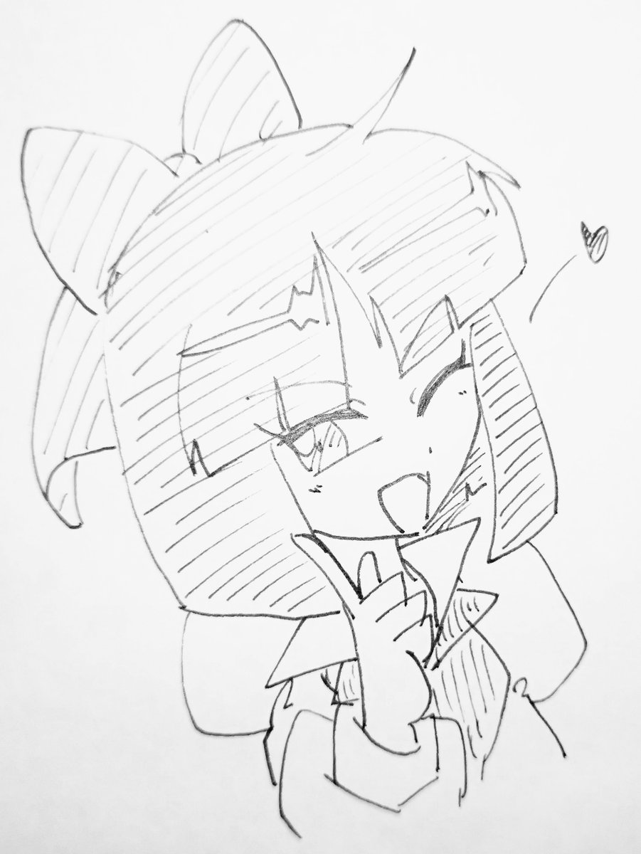 うちのティアさんかわいいと思うんですよ。思わん? 