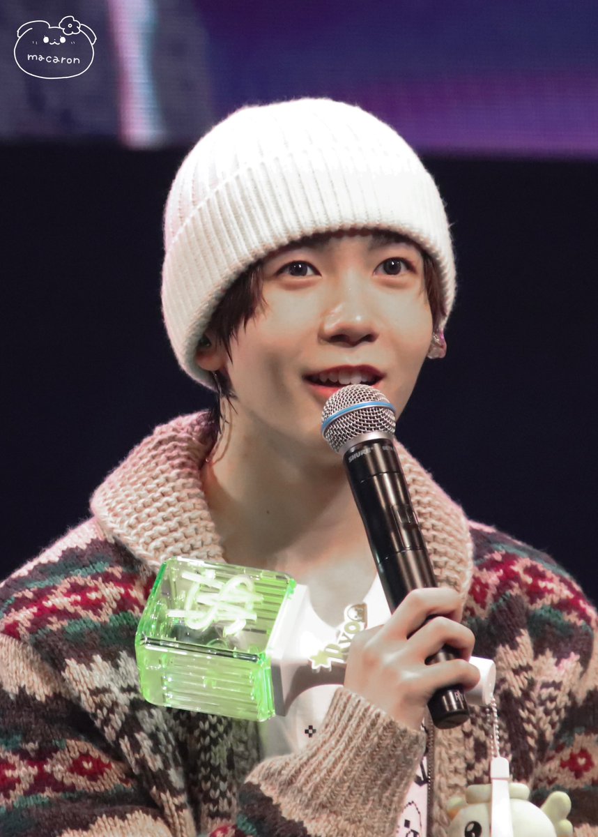 241109 Kyoto Day1

ᐡ ̳ට .̫ ට ̳ᐡ✩.*˚

 #료 #RYO #リョウ #りょう #遼 #廣瀬遼　
#辽 #NCTWISH #NCT 
#NCTWISH_ASIA_TOUR 
#NCTWISH_LOGinJAPAN