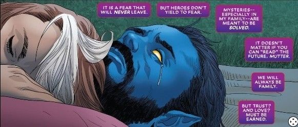 DailyNightcrawl's tweet photo. #kurtwagner #nightcrawler #XMen97 #xmen https://t.co/hEVIkt5gMo
