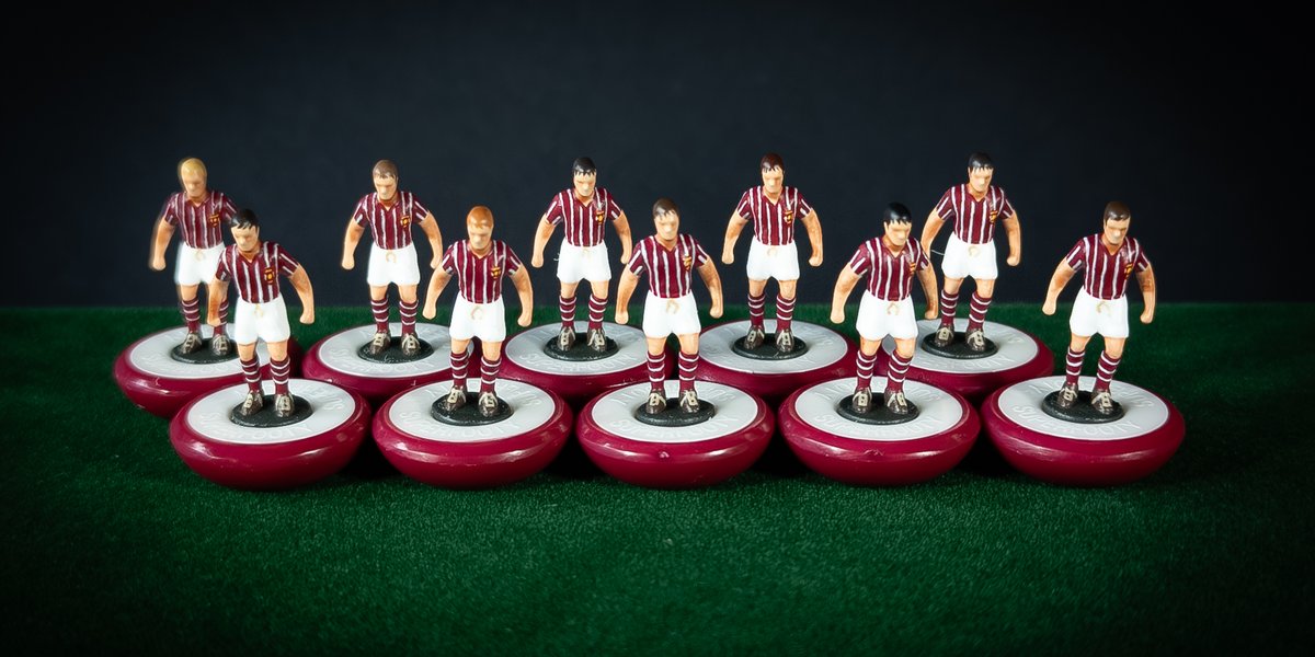 Paint it Maroon tweet media