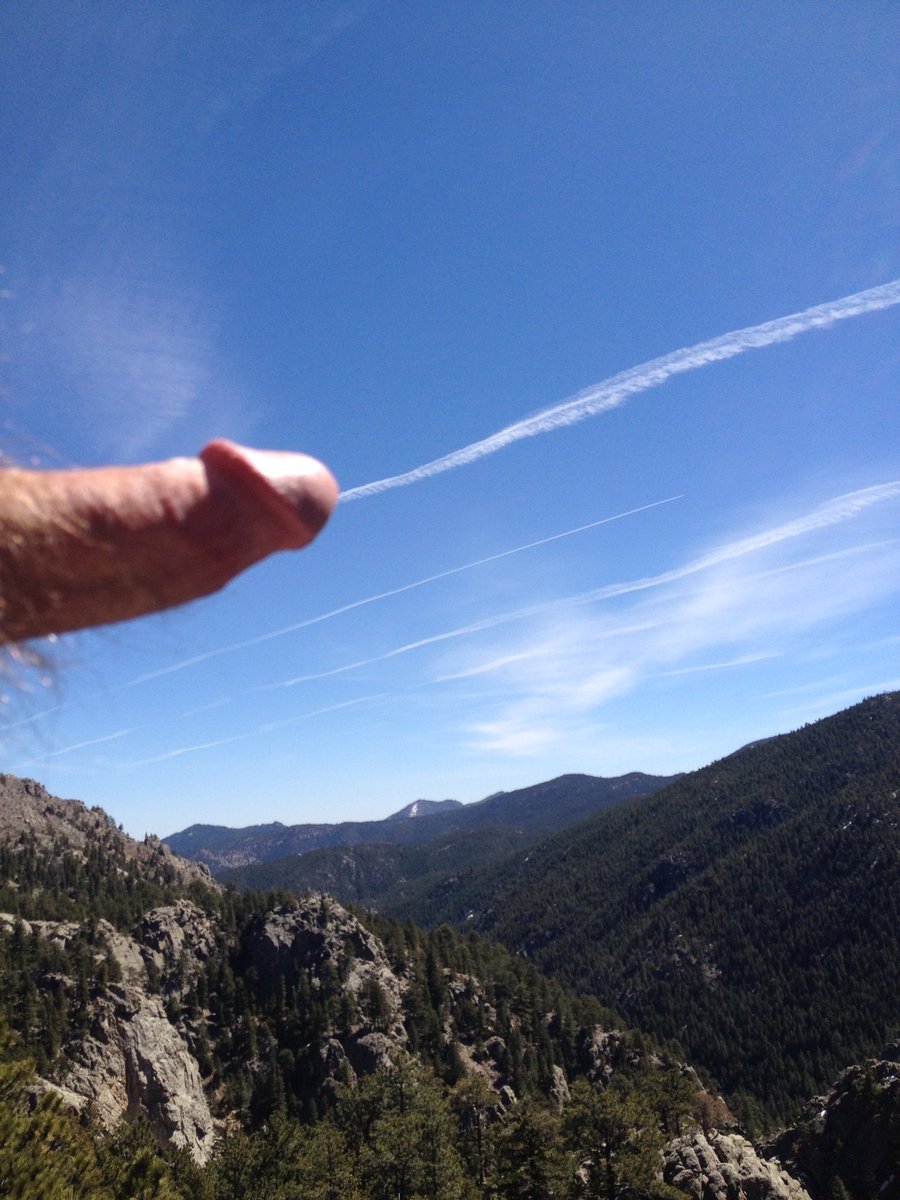 The Sky’s the Limit…