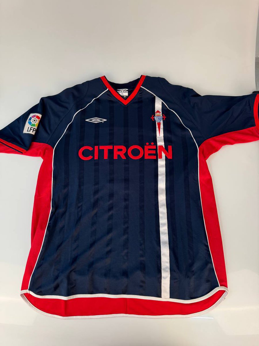 ¡¡SORTEO CAMISETA RETRO!! 

💥Teneis de plazo hasta el próximo fin de semana!!

✍️ Atento

👉 Haz RT a la publicación 
👉Sigue a <a href="/morrazzo/">𝑨𝒃𝒆𝒍</a> 
👉 Sigue a <a href="/Ctinfo_17/">Ctinfo_17</a>
🗣 Nombra a un amigo en los comentarios.