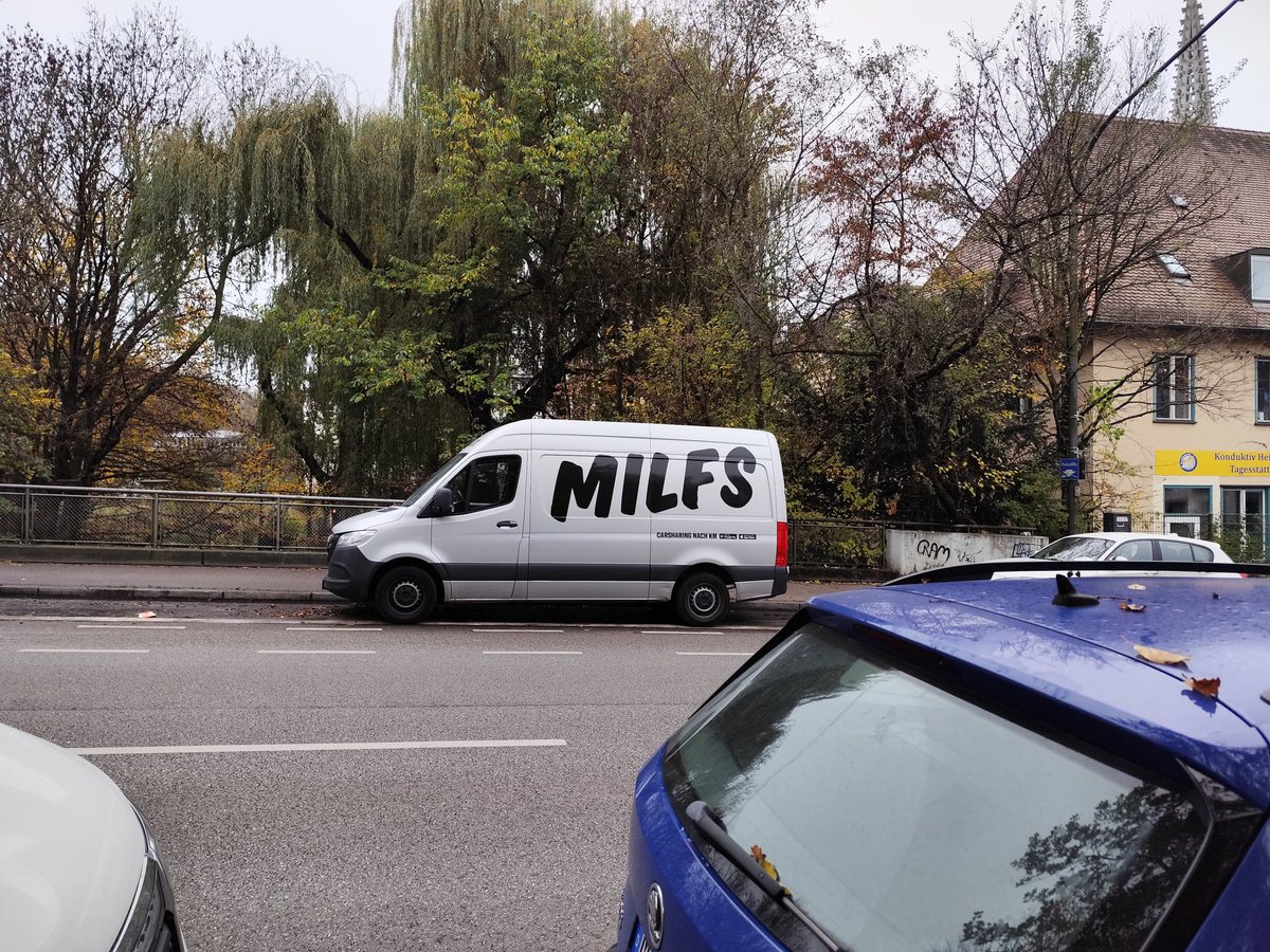 MILES car sharing