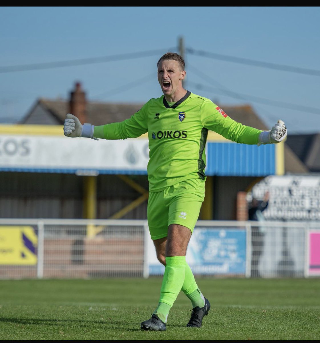 Bobby Mason (@bobbymason9) on Twitter photo Match Day- fingers crossed we can build on Tuesday win and get 3 points. Hopefully the ultras are in fine voice <a href="/CIFC/">Canvey Island FC</a> <a href="/CanveyUltras/">Canvey Ultras</a> <a href="/RomanGKgloves/">๐๐๐๐๐ ๐๐๐๐๐๐๐๐๐๐๐ ๐งค</a> Match Day- fingers crossed we can build on Tuesday win and get 3 points. Hopefully the ultras are in fine voice <a href="/CIFC/">Canvey Island FC</a> <a href="/CanveyUltras/">Canvey Ultras</a> <a href="/RomanGKgloves/">๐๐๐๐๐ ๐๐๐๐๐๐๐๐๐๐๐ ๐งค</a>