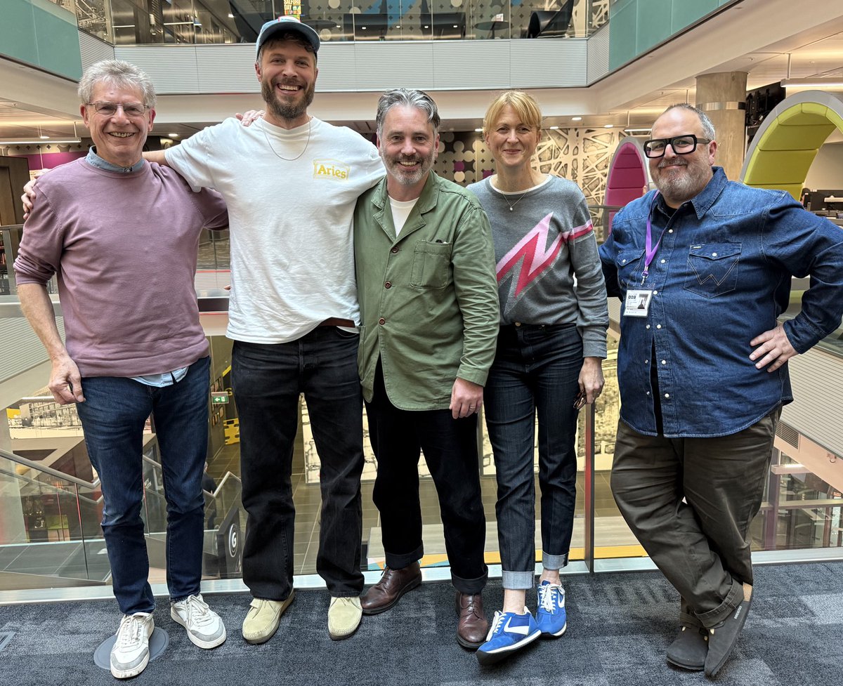 Fighting Talk tweet media