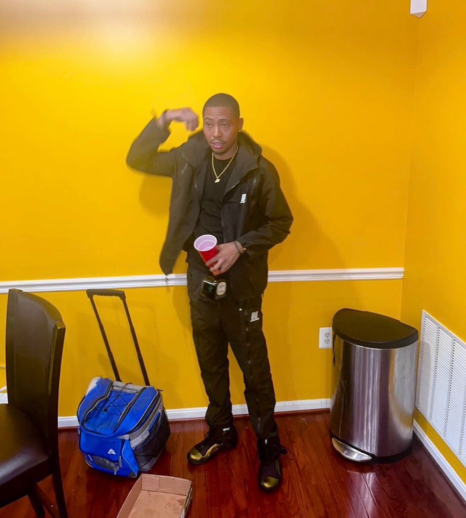 #ForeverRambo tweet media