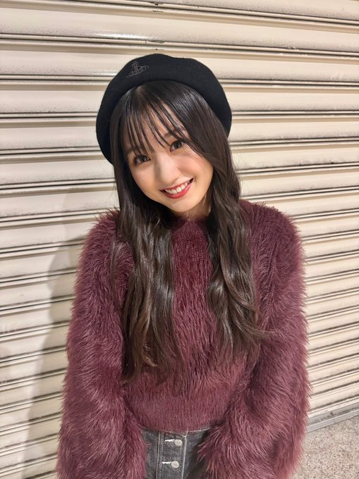 塩月希依音のTwitter画像15