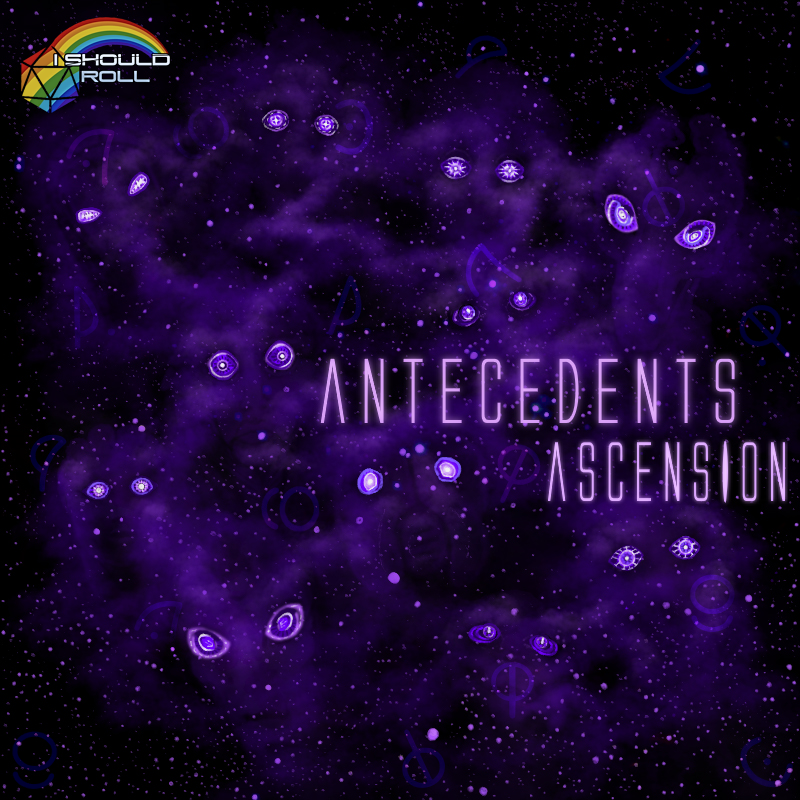 I Should Roll Podcast tweet media