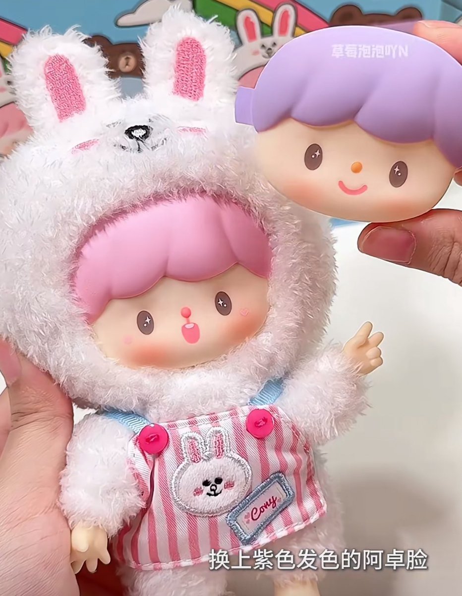 _RED_BOX's tweet image. รับพรี - รอบลดราคา zzoton x Line Friends
🏷️ ราคา สุ่มละ 490 บาท 
📦 ค่าส่ง 40 บาท
📌สั่งซื้อ dm

#ตลาดนัดกล่องสุ่ม #กล่องสุ่มโมเดล