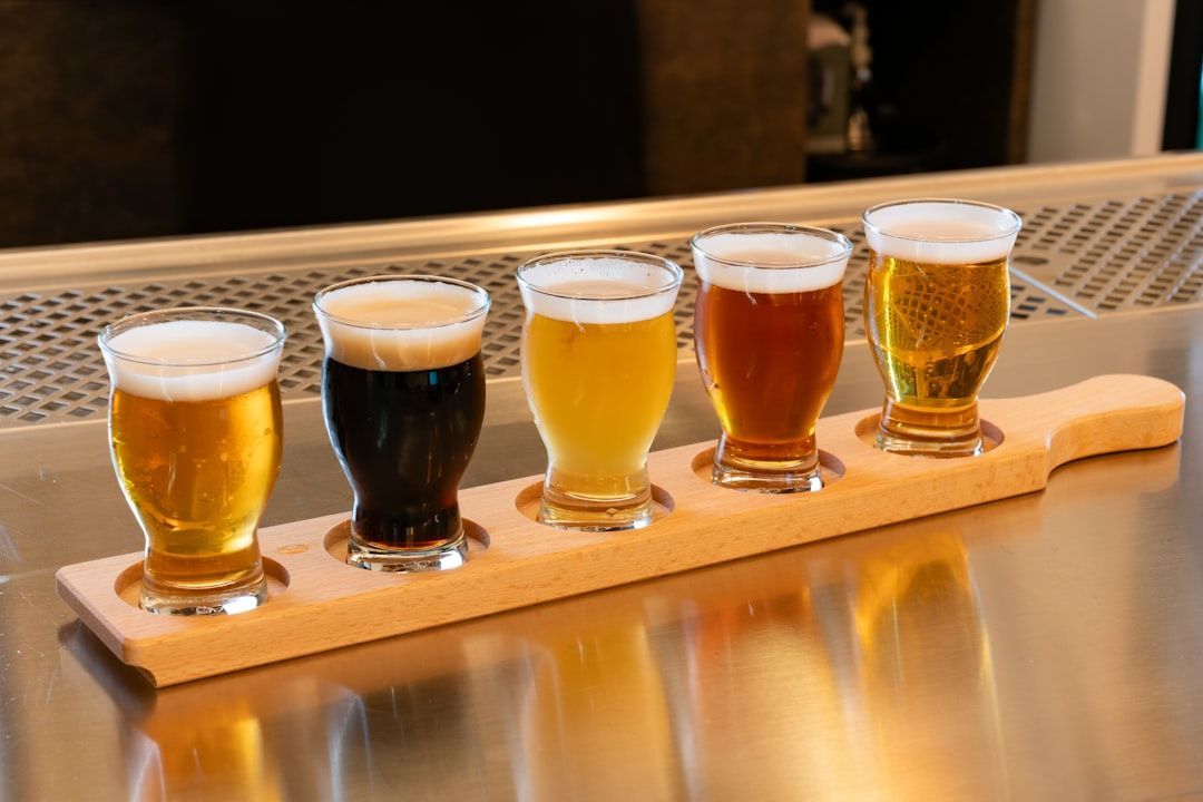 Join the Mediterranean beer celebration in Athens! The Greek Beer Awards invite Italian, Spanish, and French breweries to showcase brews, connect with enthusiasts, and celebrate excellence. Register now and bring your best!
buff.ly/48EJGgf 
#MediterraneanBrews