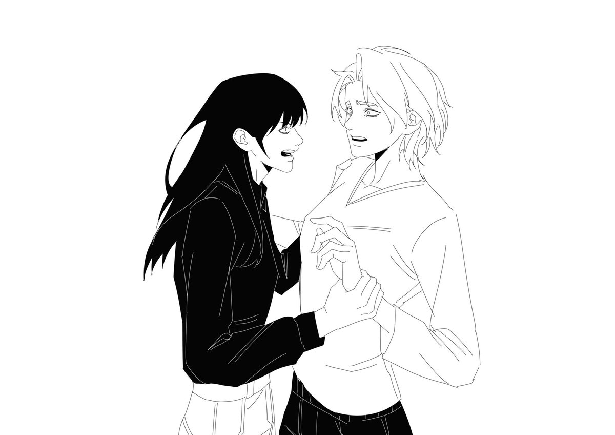 ·T3k5M0· tweet media