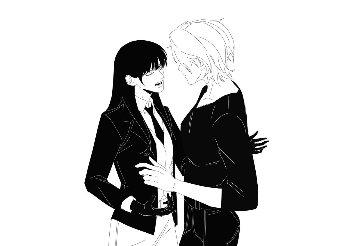 ·T3k5M0· tweet media