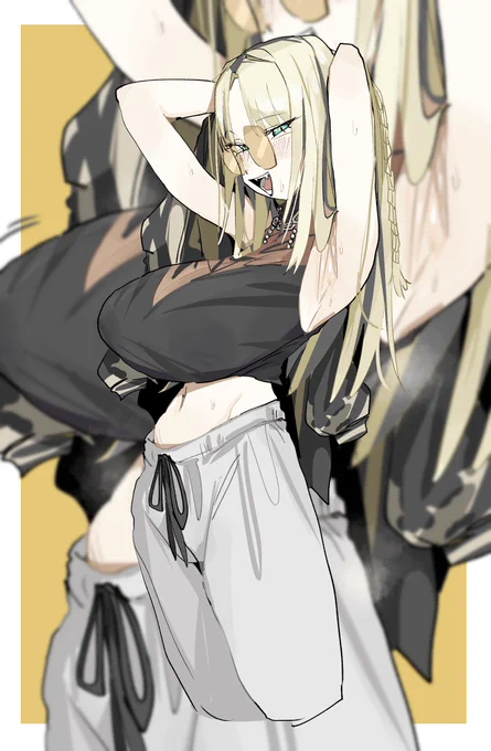 ワクワク 