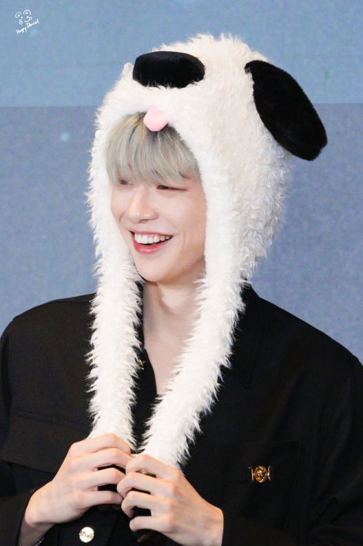 HappyDaniel tweet media