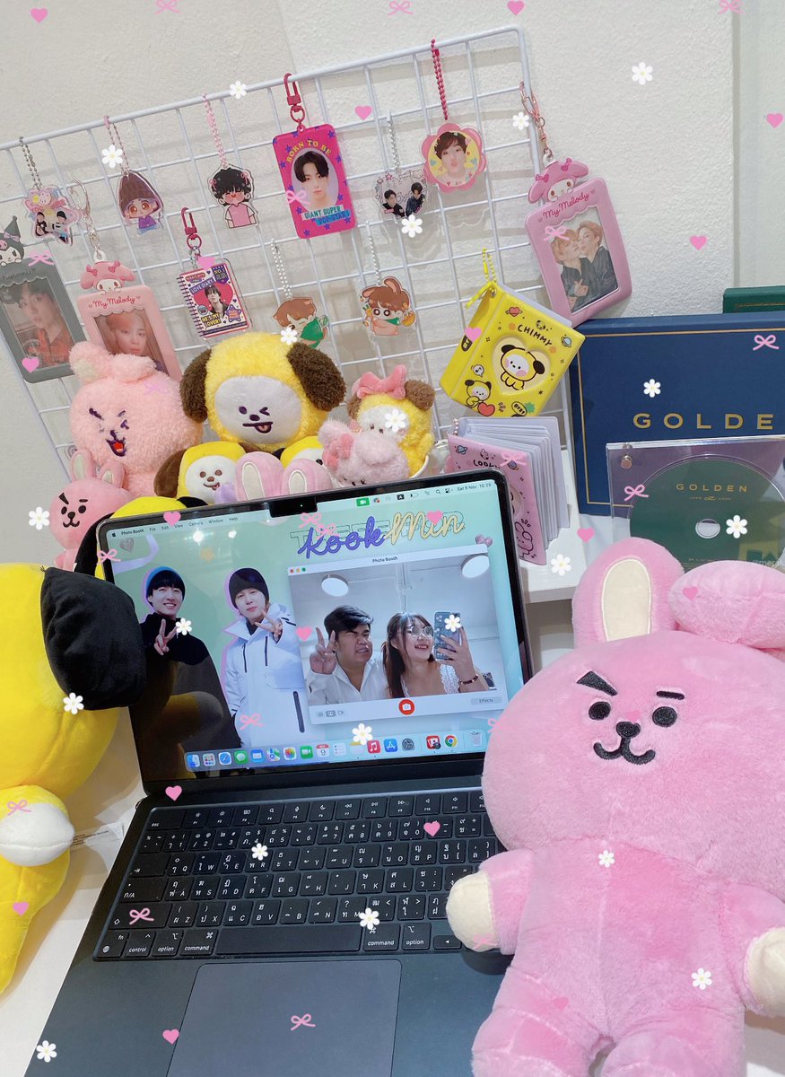 국민🐰🐥𝑲𝒐𝒐𝒌𝒎𝒊𝒏46 ݁ ˖Ი𐑼⋆ ᴀʀɪʀᴀɴɢ ♡ tweet media