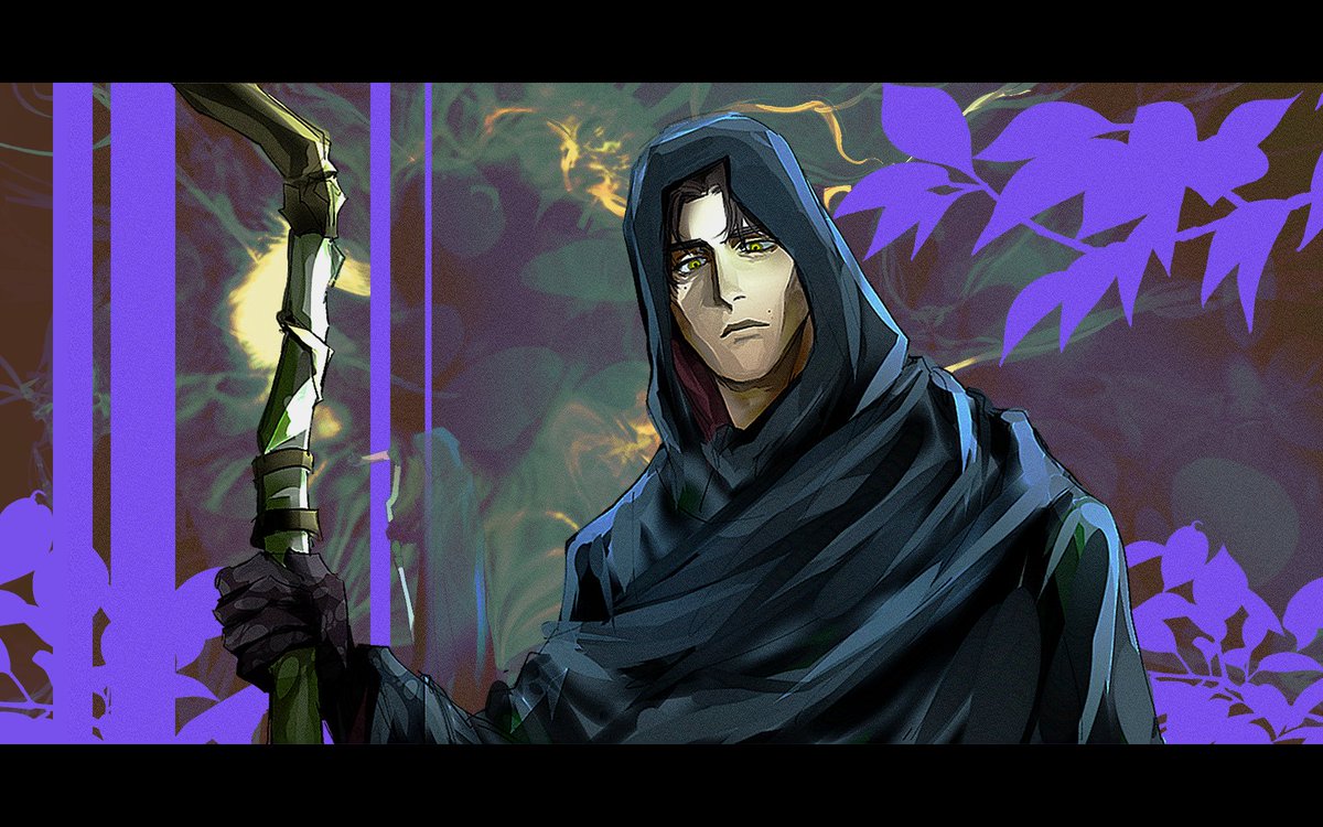 limxaewon's tweet image. #Arcane #Viktor
So much senseless pain...