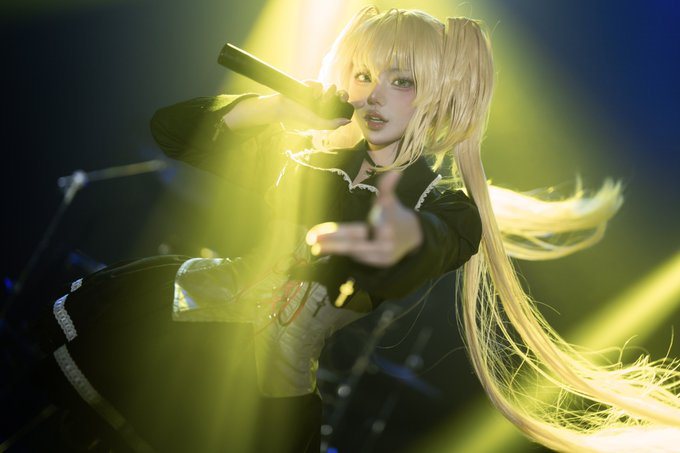 コスプレイヤー凸守たかねのTwitter画像25