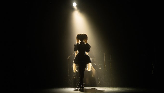 コスプレイヤー凸守たかねのTwitter画像27