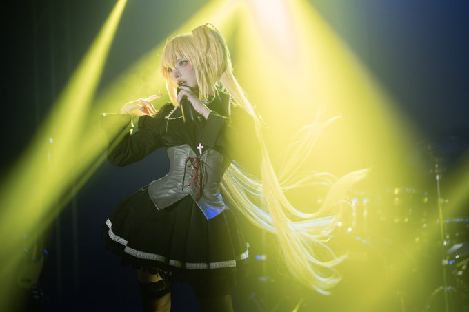 コスプレイヤー凸守たかねのTwitter画像26