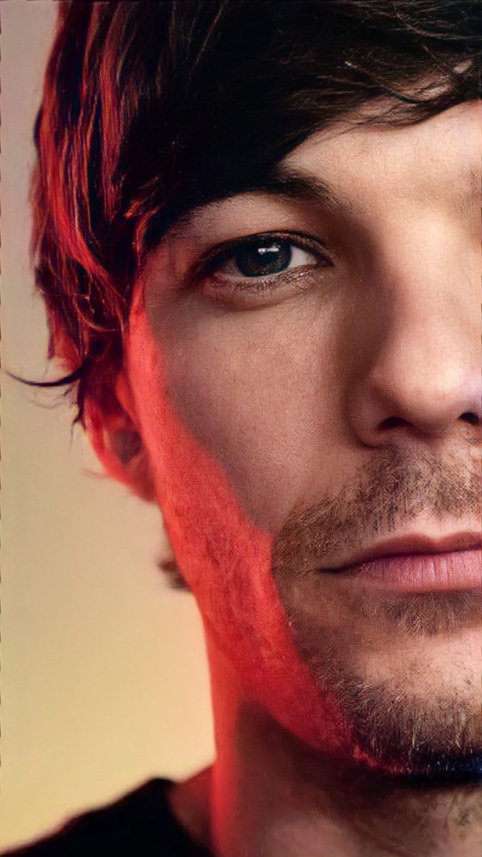 tomlinson in hd tweet media