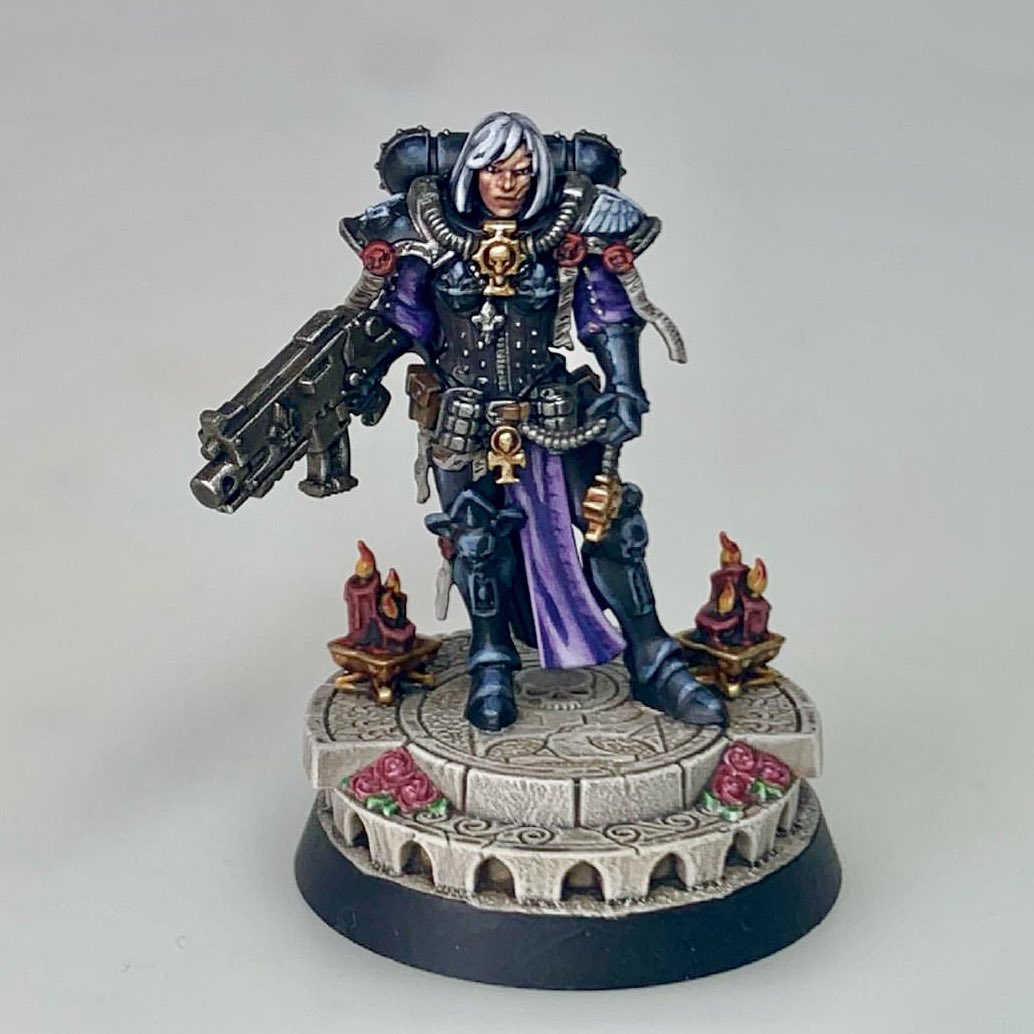 The BrushSmith tweet media