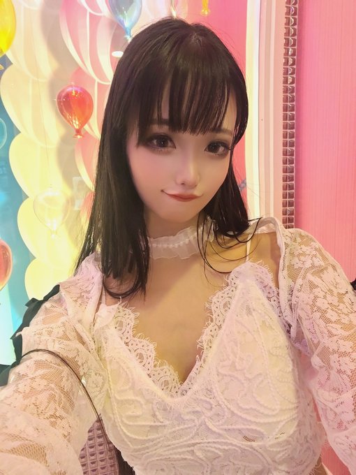 Twitterのコスプレ画像10