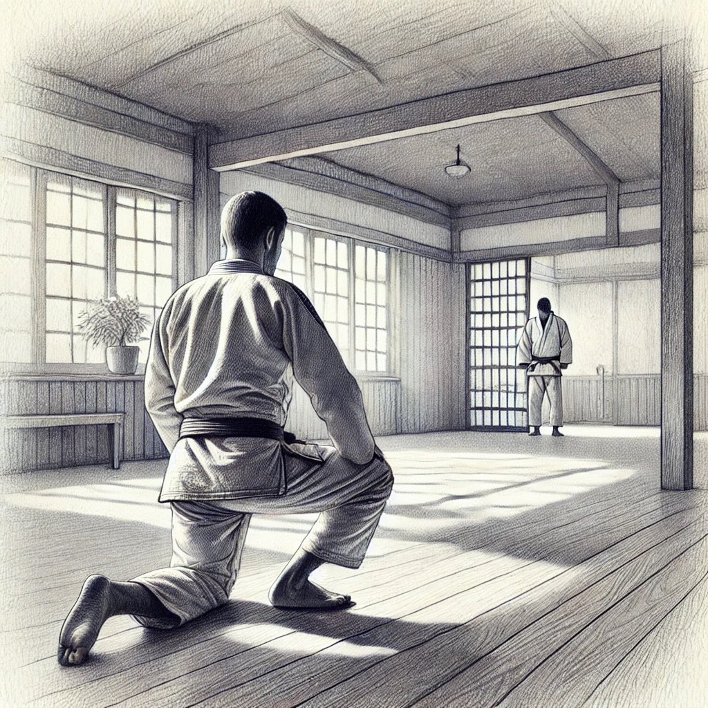 elvison_24's tweet photo. Jiujitsu isn’t just about technique; it’s a way to balance life. On the mat, you learn resilience, patience, and adaptability—skills that carry over to every challenge off the mat. It’s the perfect mix of mental clarity and physical strength. #jiujitsu #Balance #tatami https://t.co/rvUT4BbmWj