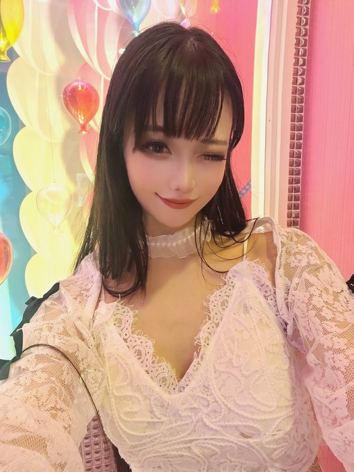 Twitterのコスプレ画像11
