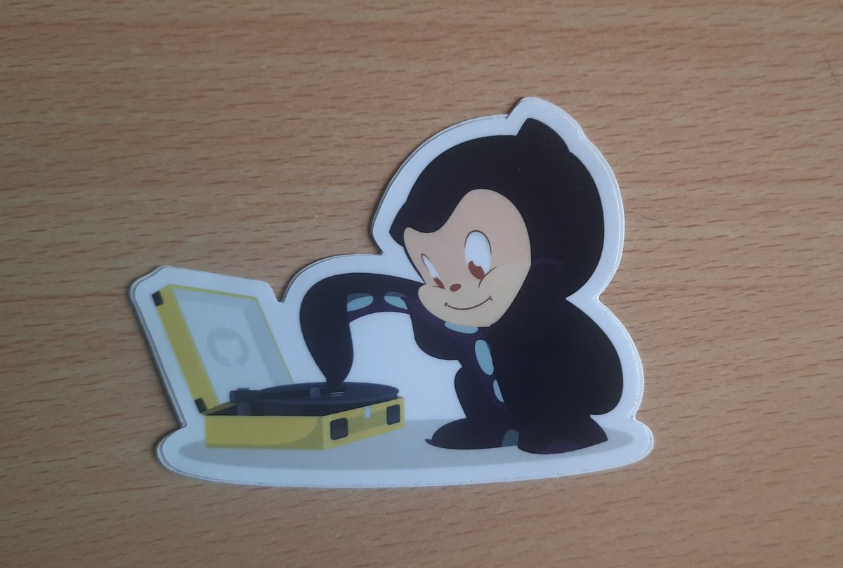 Shrey0610's tweet image. Since there is a challenge of drawing Github's Octocat, as an artist myself, I couldn't help but share my sketches with you all!
(3rd one is from the swag I won in the #GHW of @MLHacks 😅) 
 @GitHubEducation @hackthisfall
 #MyOctocat #HackThisFallVirtual